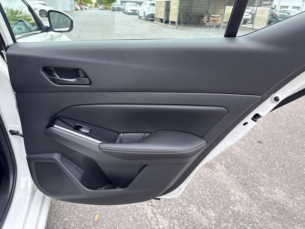 Used 2023 Nissan Altima 2.5 SV FWD image 30
