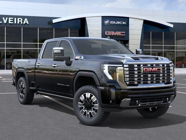 New 2026 GMC Sierra 2500 Denali w/ Denali Reserve Package AWD/4WD image 7