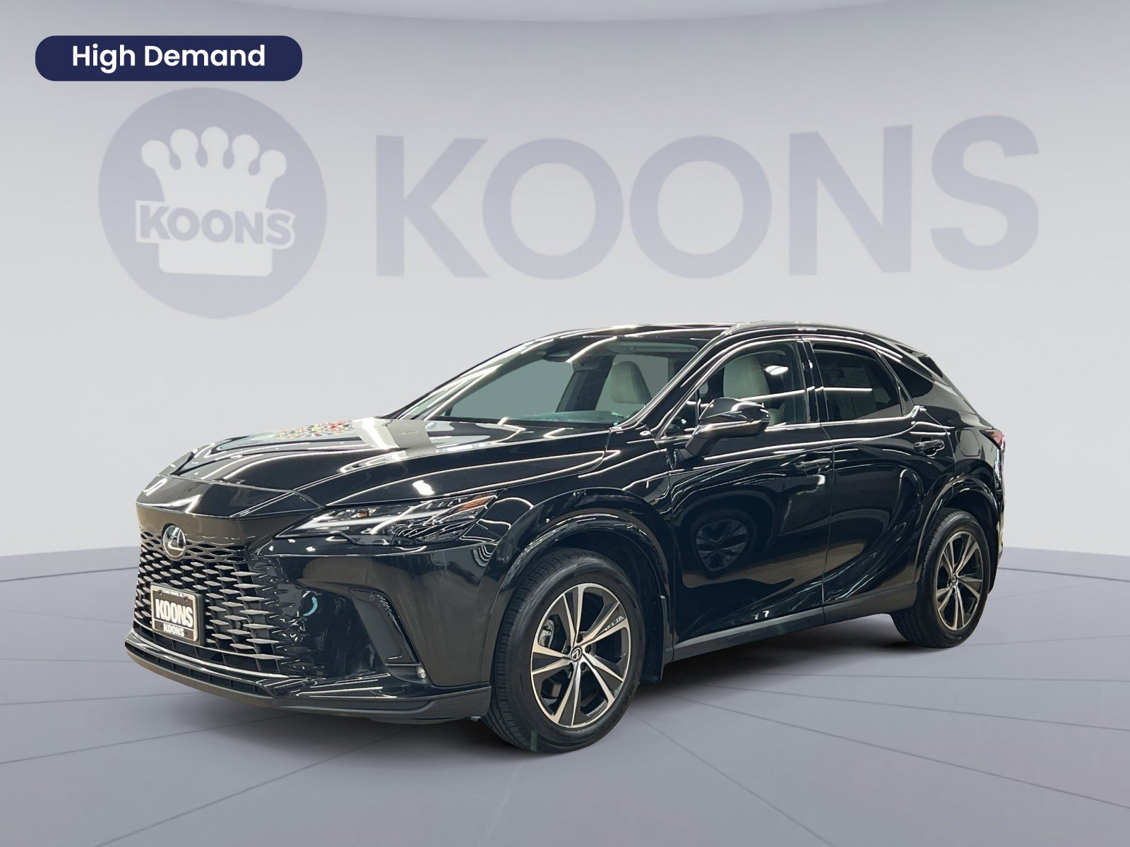 Used 2024 Lexus RX 350 Premium