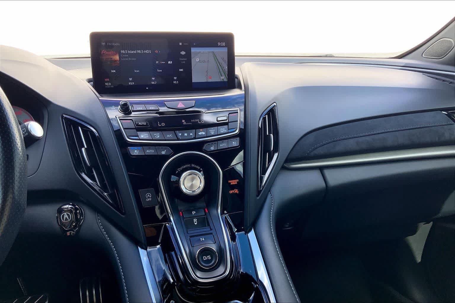 Used 2020 Acura RDX w/ Advance Package FWD image 34