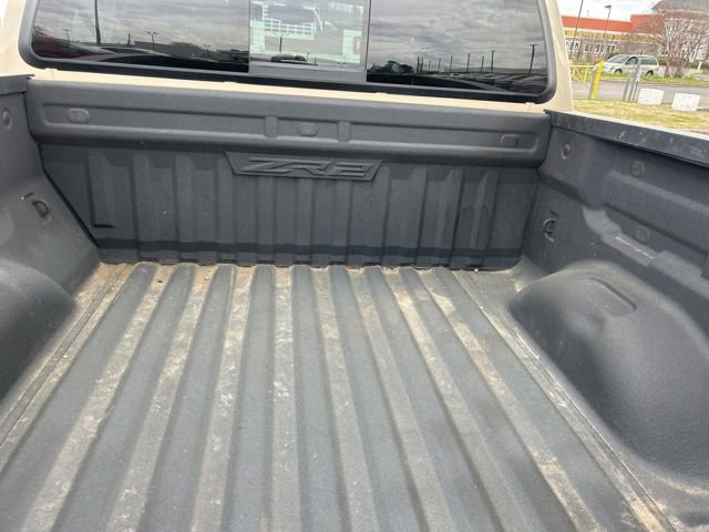 Used 2022 Chevrolet Colorado ZR2 image 30