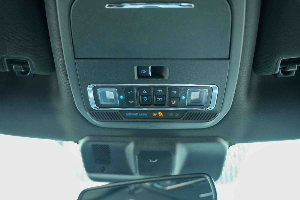 Used 2022 Ford F150 Platinum w/ Equipment Group 701A High AWD/4WD image 38