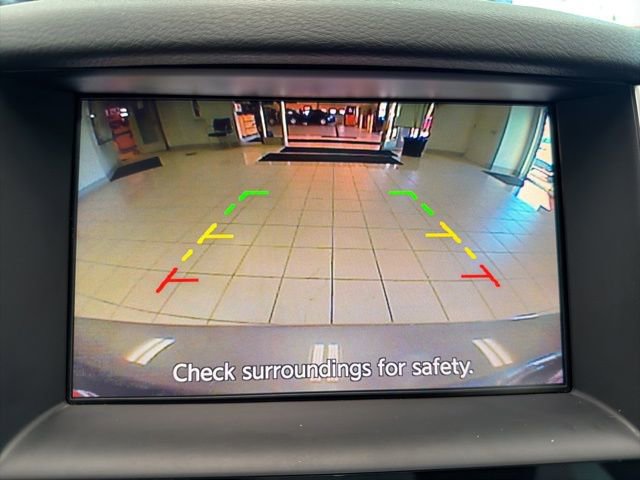 Used 2019 INFINITI Q50 Luxe w/ Essential Package (3.0T Luxe) image 23