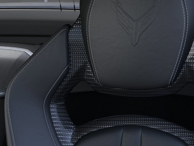 New 2026 Chevrolet Corvette E-Ray AWD/4WD image 23