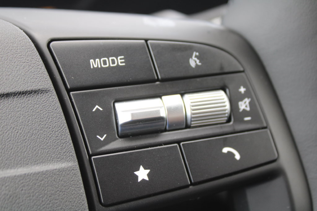 New 2027 Kia Sportage SX FWD image 34