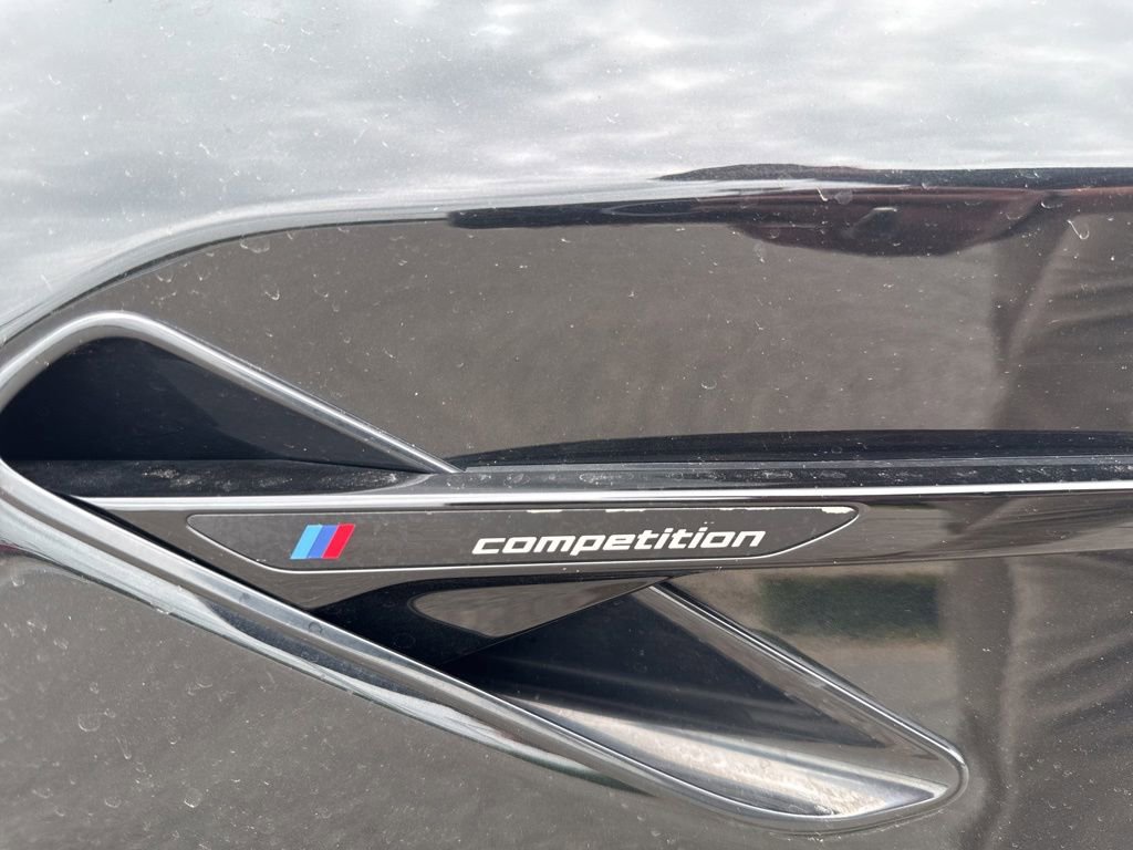 Used 2023 BMW M5 w/ Executive Package AWD/4WD image 5