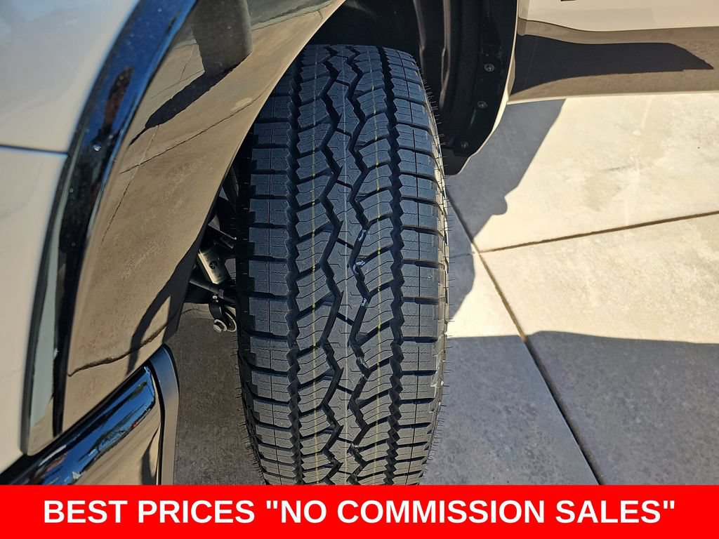 New 2026 RAM 1500 Big Horn w/ Back Country Package AWD/4WD image 35