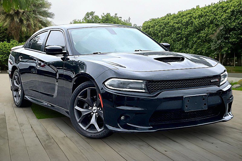 Used 2019 Dodge Charger GT RWD image 9