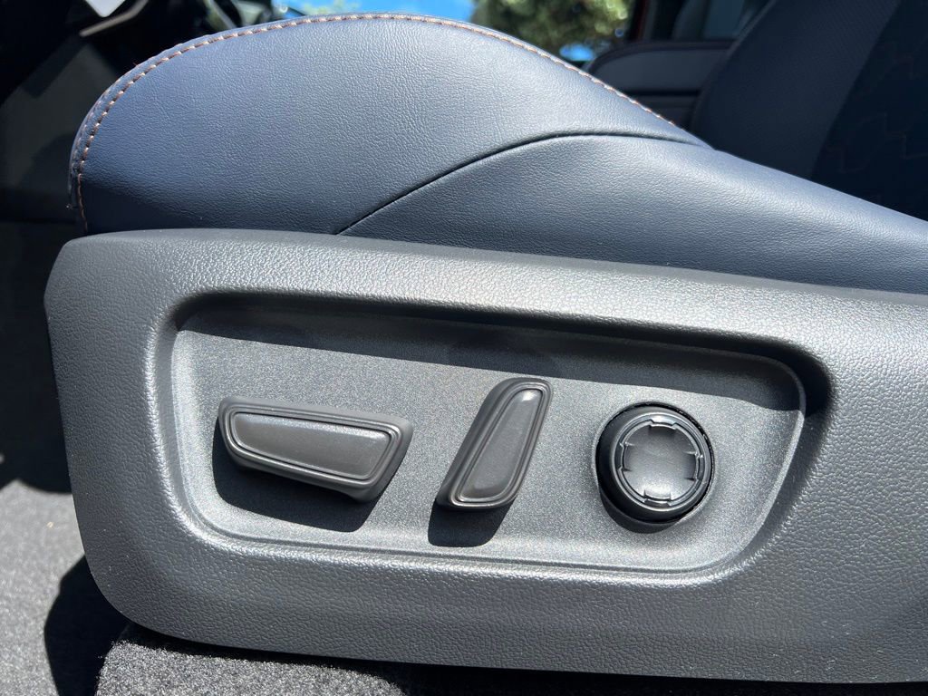 New 2026 Toyota 4Runner 4WD image 10