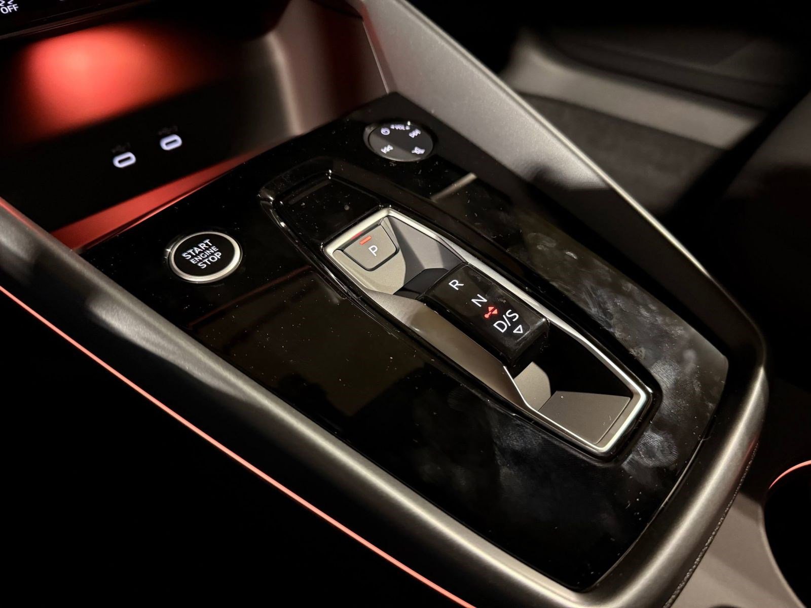 New 2026 Audi A3 2.0T Premium Plus image 16