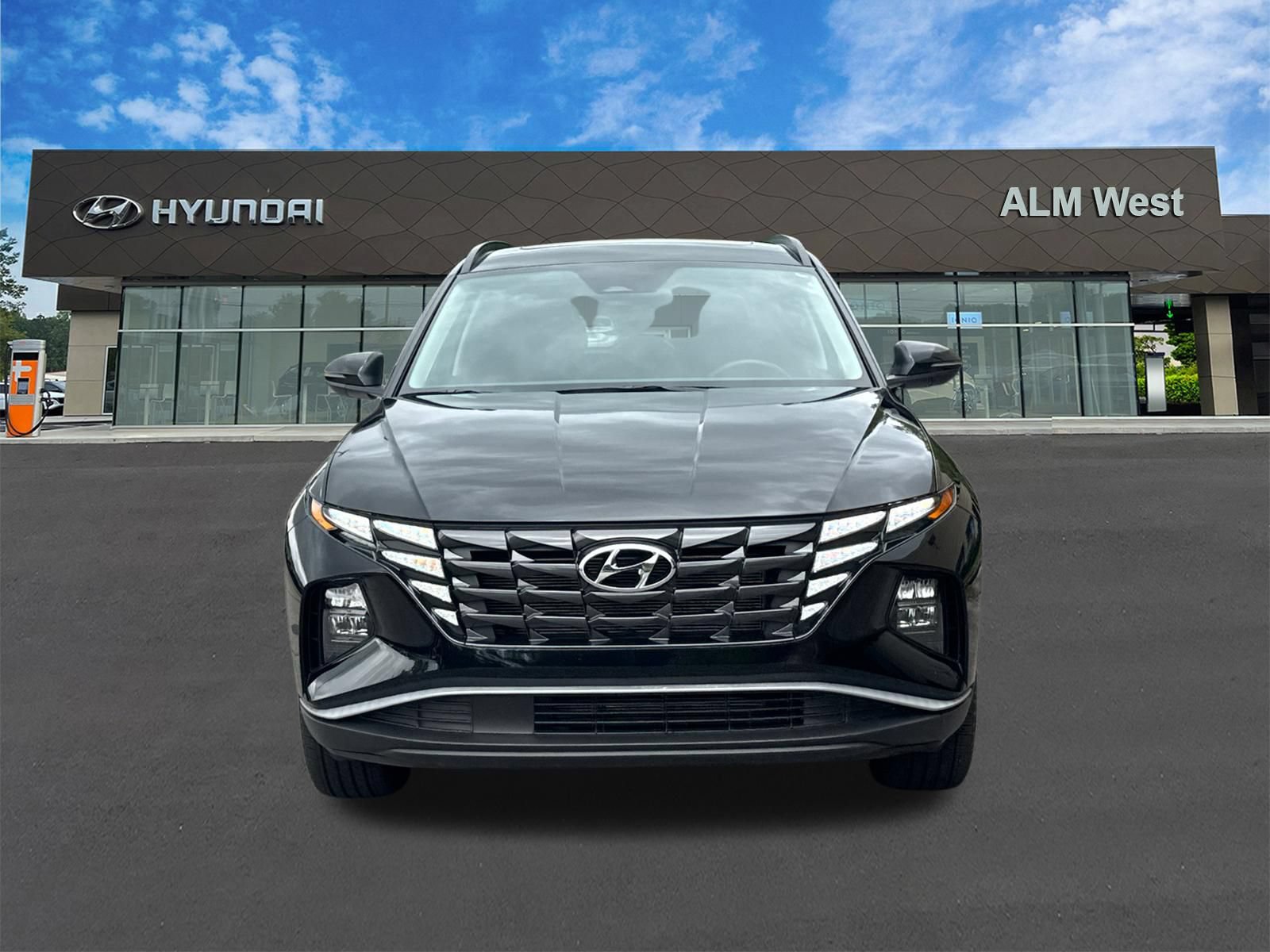 Used 2024 Hyundai Tucson SEL w/ Convenience Package AWD/4WD video 2