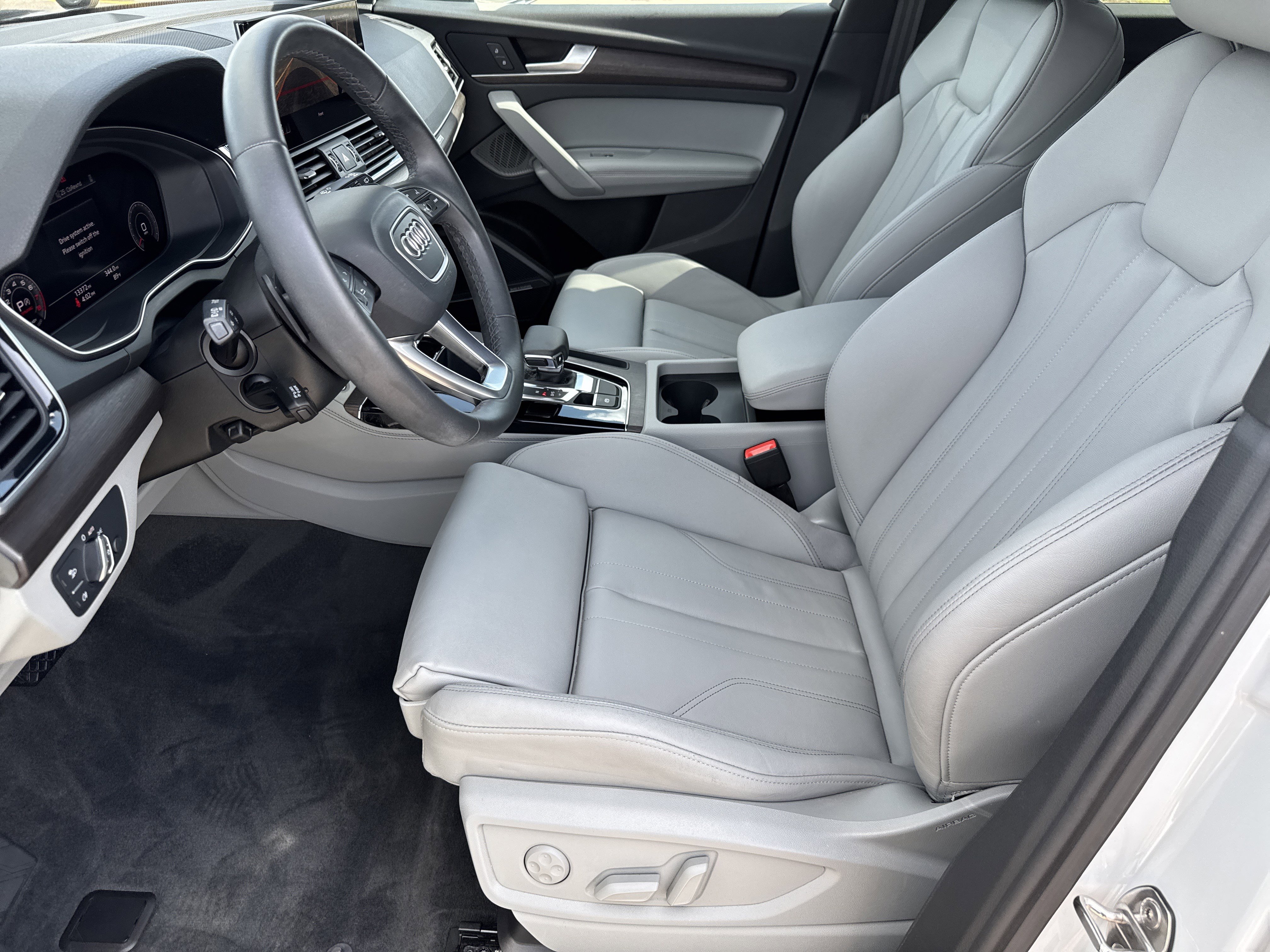 Used 2023 Audi Q5 2.0T Premium Plus w/ Premium Plus Package image 5