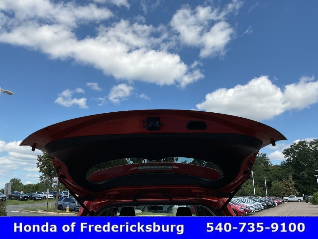 Used 2015 Toyota RAV4 LE AWD/4WD image 15