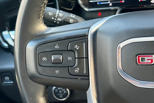 Used 2024 GMC Sierra 1500 SLT image 30