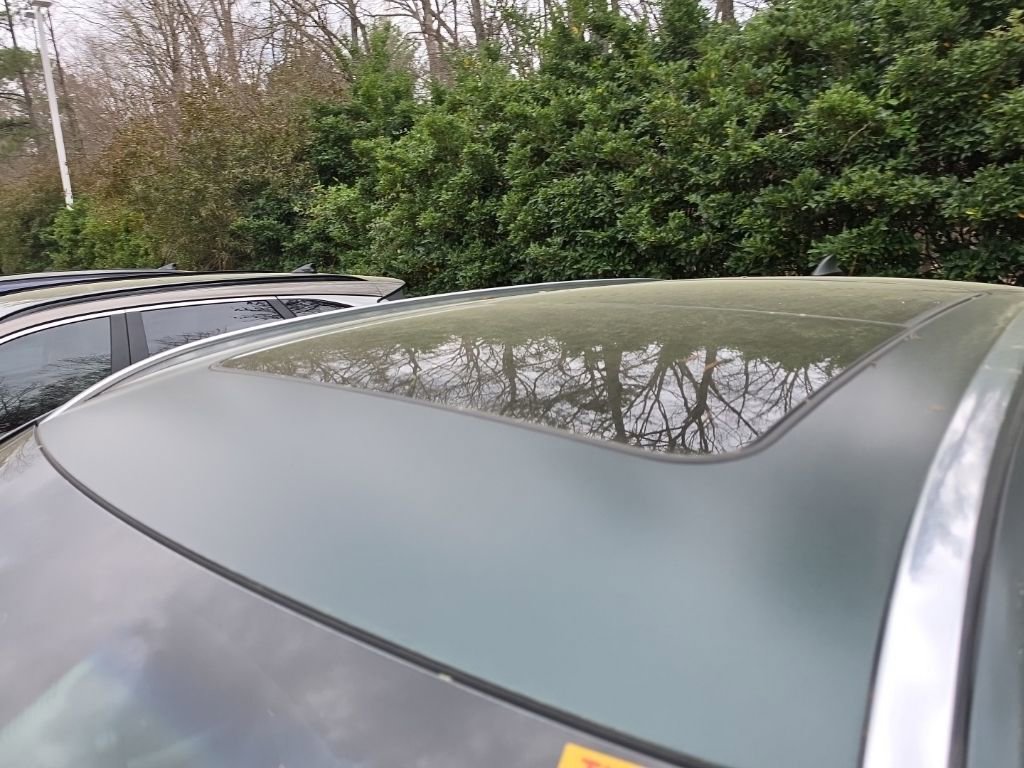 Used 2024 Genesis GV80 3.5T w/ Prestige Matte Package image 7