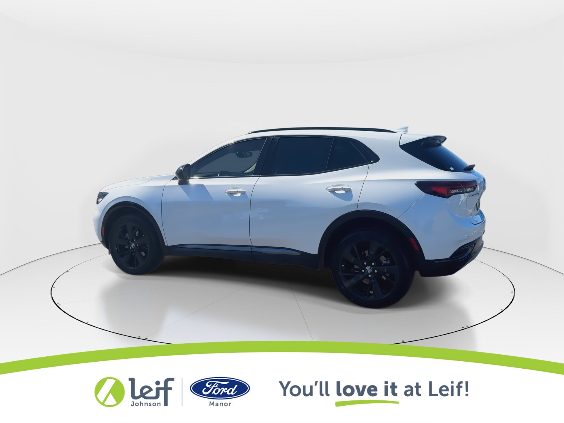 Used 2023 Buick Envision Preferred image 6