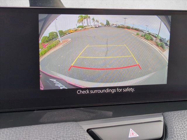 Used 2024 MAZDA CX-90 Plug-In Hybrid w/ Preferred image 14