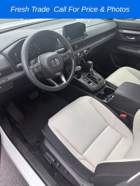 Used 2024 Honda CR-V EX image 10