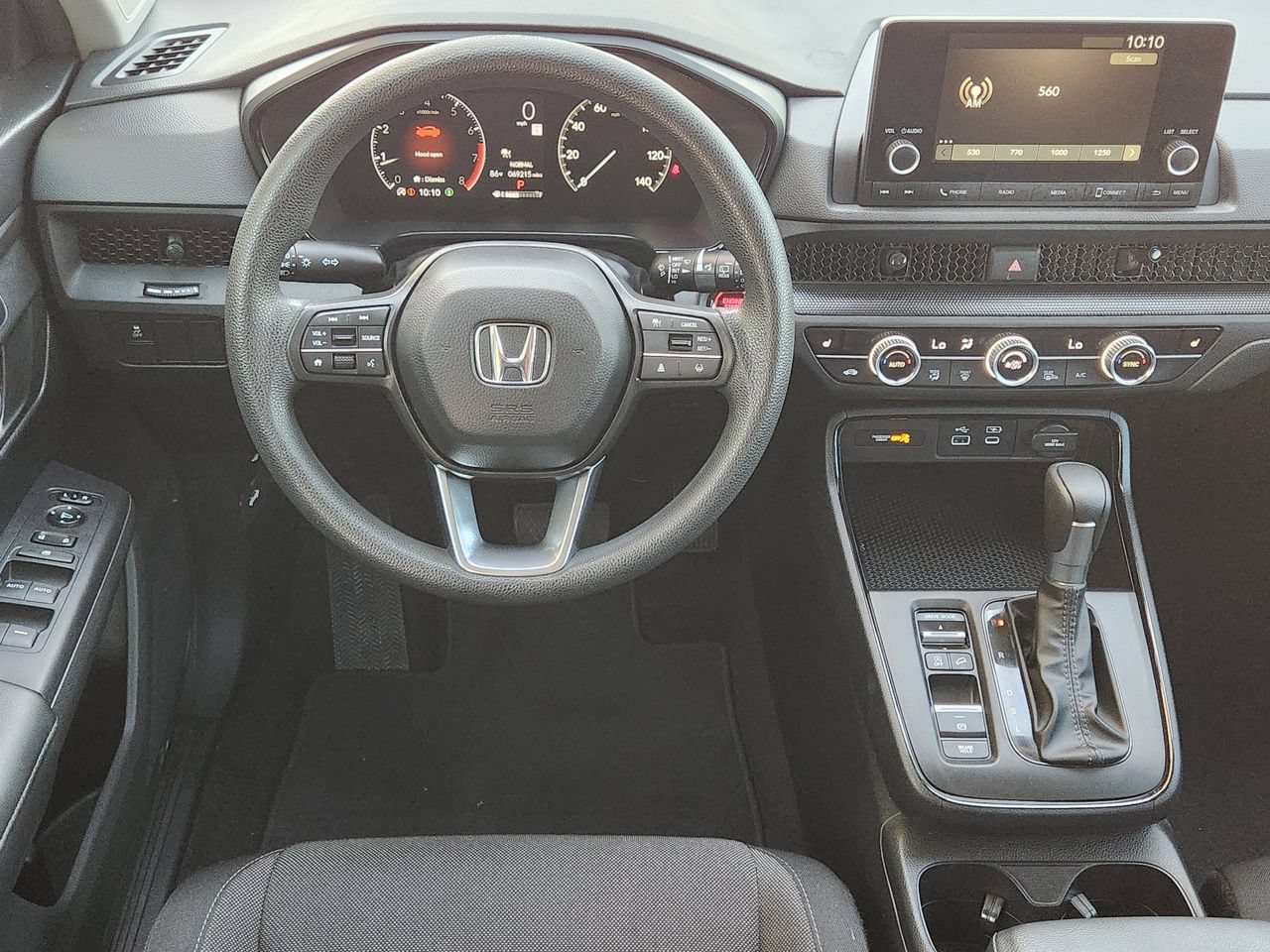 Used 2023 Honda CR-V EX image 26
