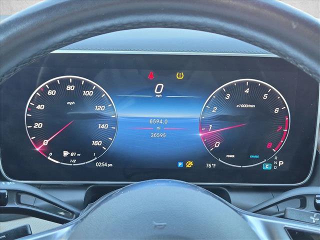 Used 2023 Mercedes-Benz GLC 300 4MATIC image 9