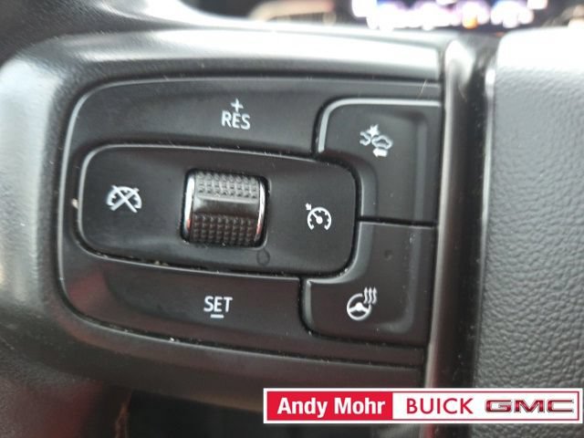 Used 2023 GMC Sierra 2500 AT4 w/ AT4 Preferred Package AWD/4WD image 41