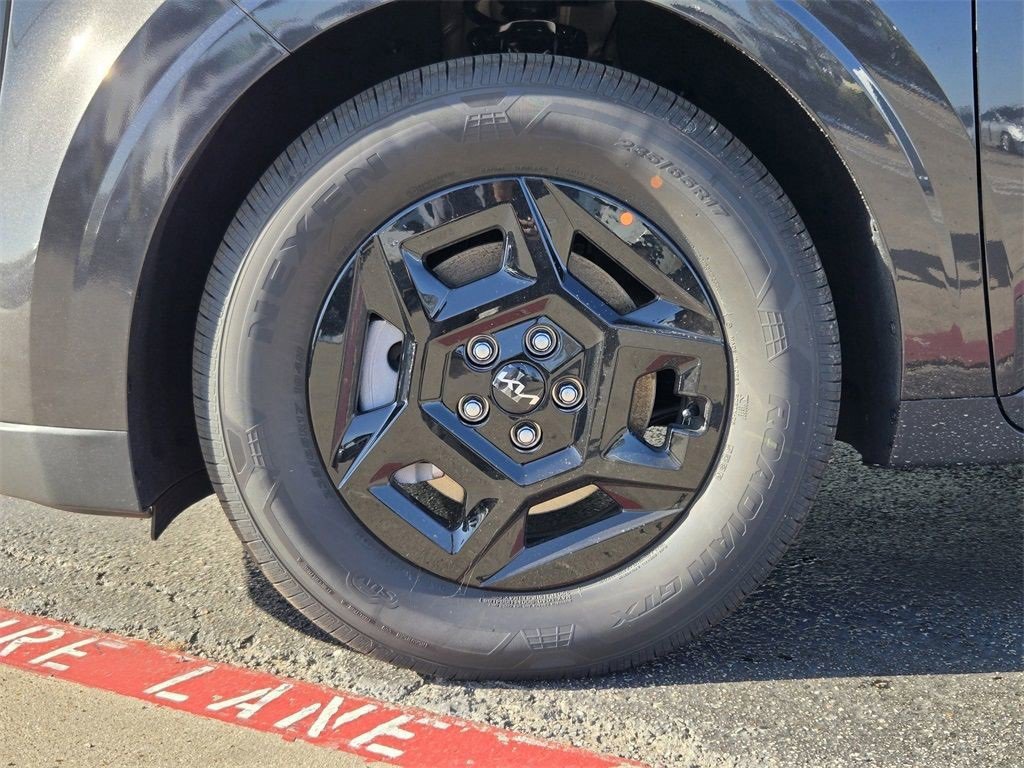 New 2026 Kia Carnival image 7