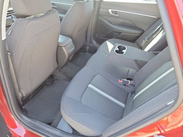New 2026 Hyundai Sonata SEL image 23