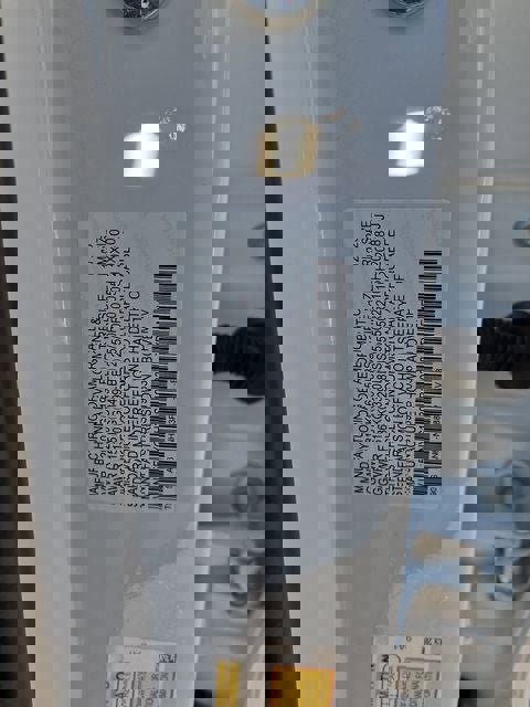 New 2025 Honda Pilot Sport image 14