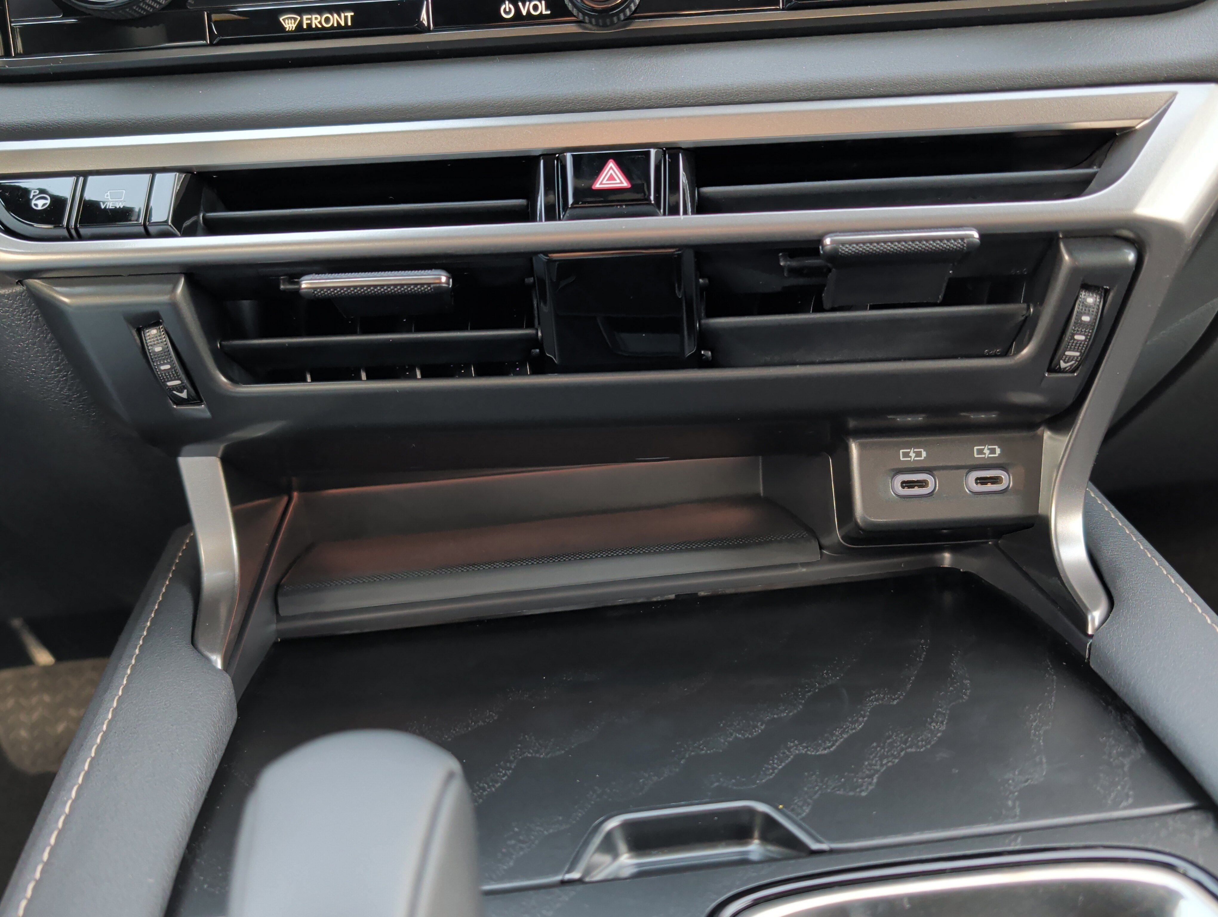 New 2026 Lexus RX 350 RX 350 Luxury image 20