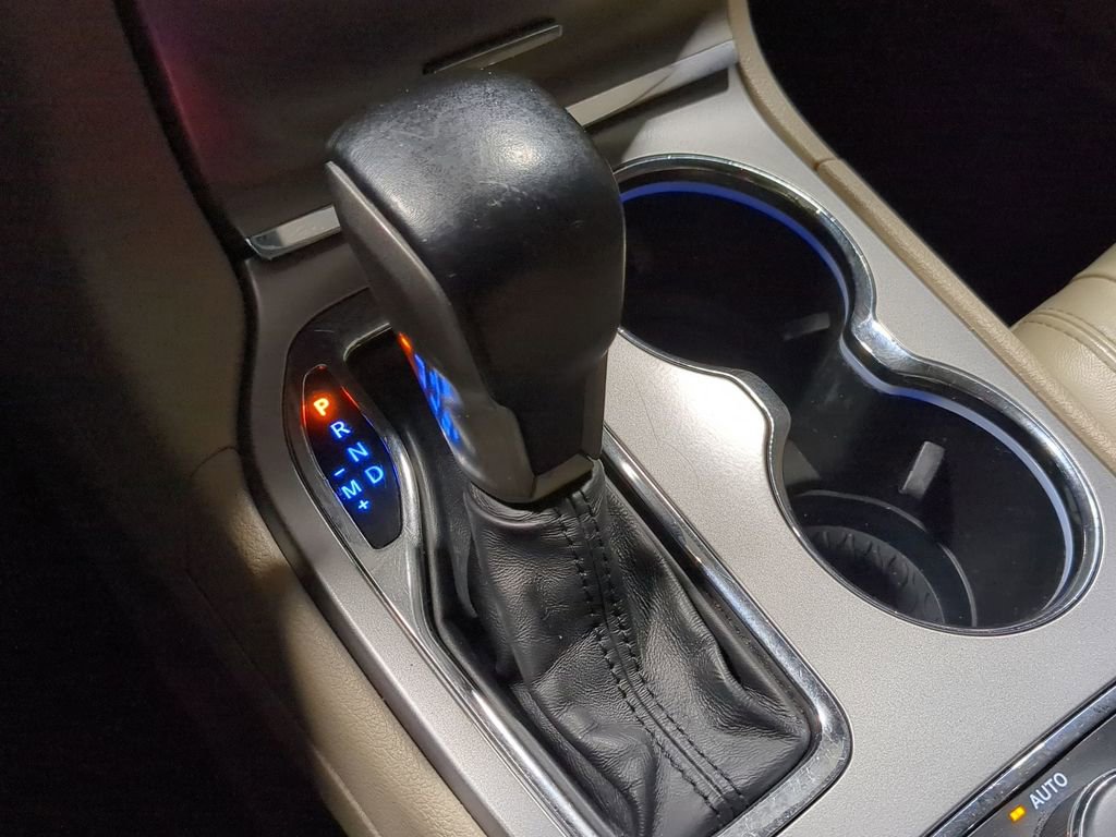 Used 2020 Jeep Grand Cherokee Limited image 43