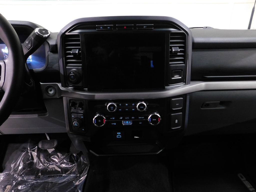 Used 2024 Ford F150 XLT AWD/4WD image 49