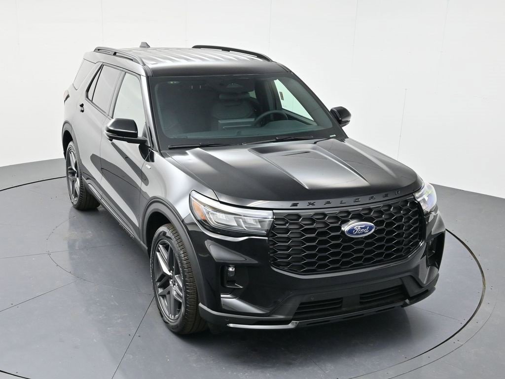 New 2026 Ford Explorer ST-Line image 42