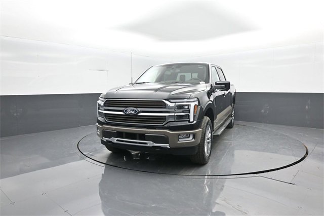 New 2026 Ford F150 King Ranch image 3