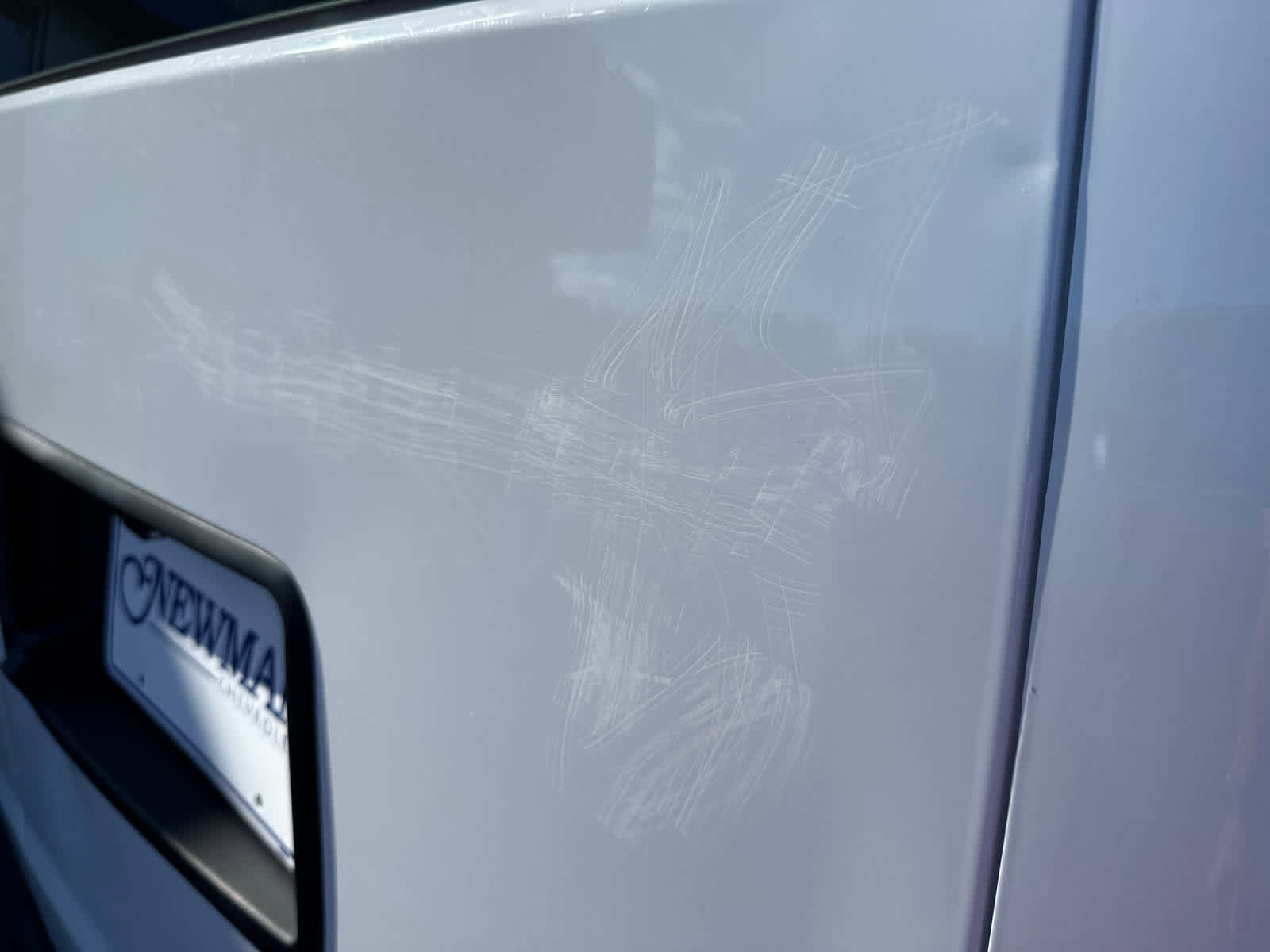 Used 2024 GMC Savana 2500 w/ Driver Convenience Package image 7