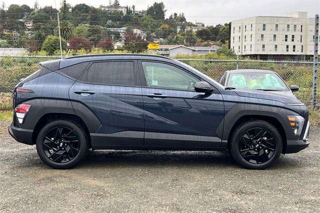 New 2026 Hyundai Kona SEL Sport image 5