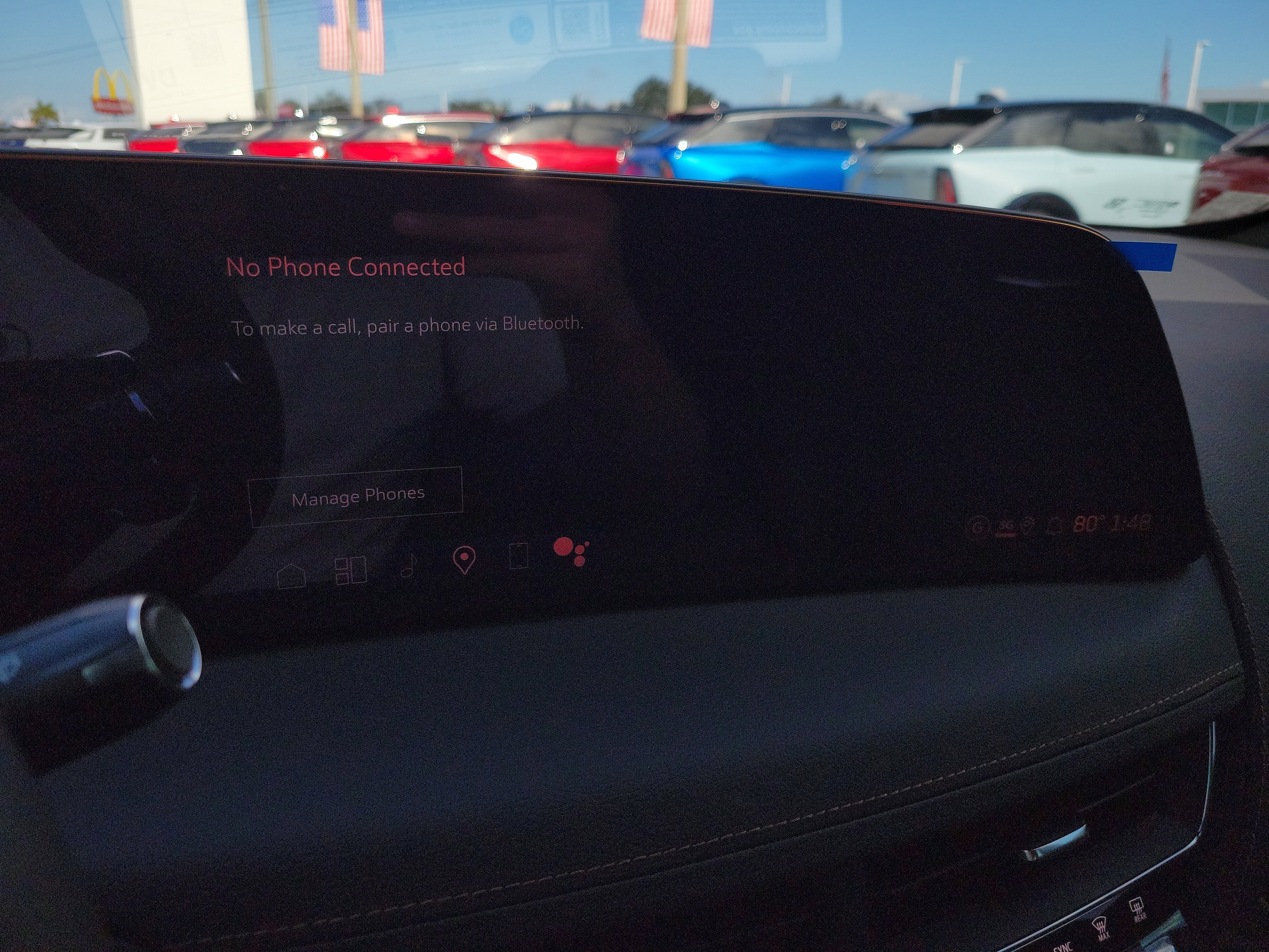 New 2026 Cadillac CT5 Sport image 22