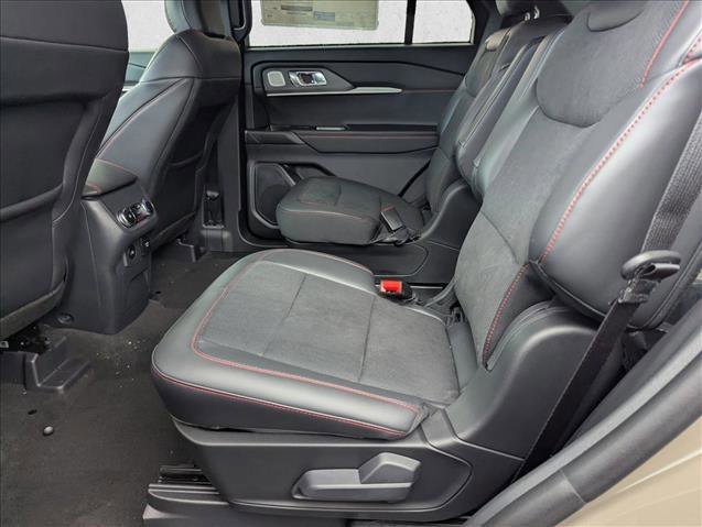 New 2026 Ford Explorer ST w/ Sun And Sound Package image 14