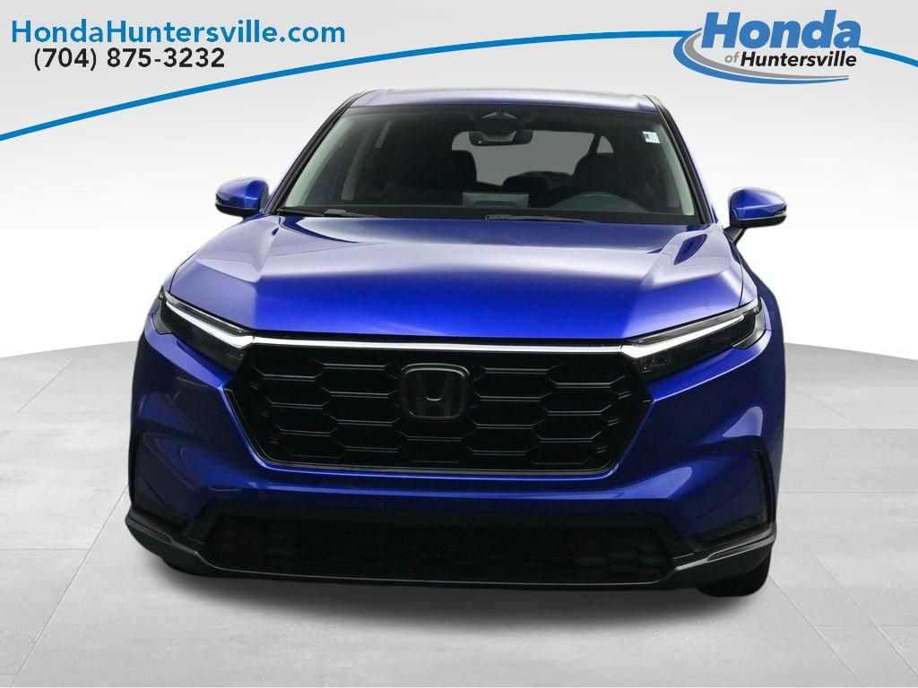Used 2023 Honda CR-V EX-L image 7