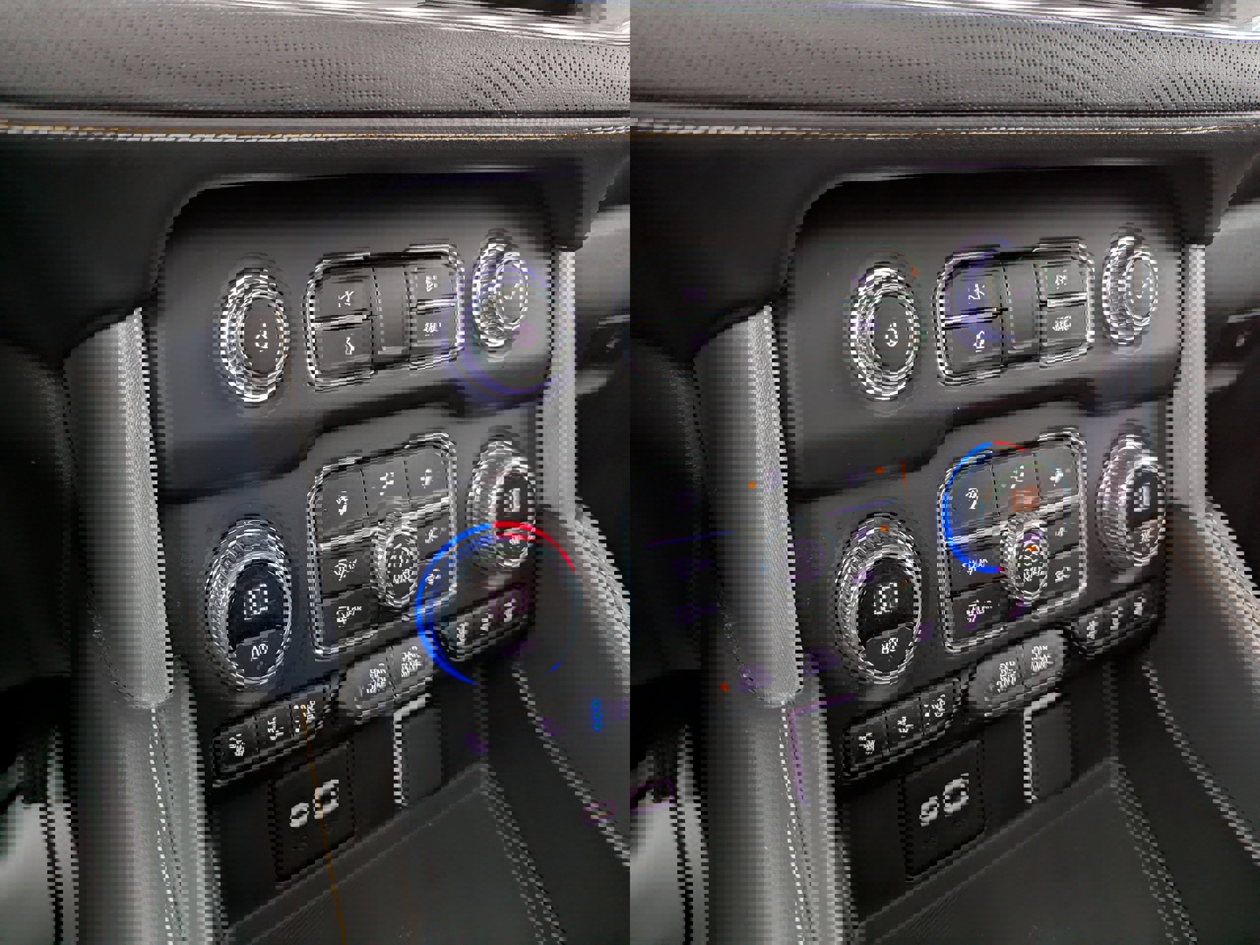 Used 2022 GMC Yukon SLT w/ SLT Luxury Plus Package image 27