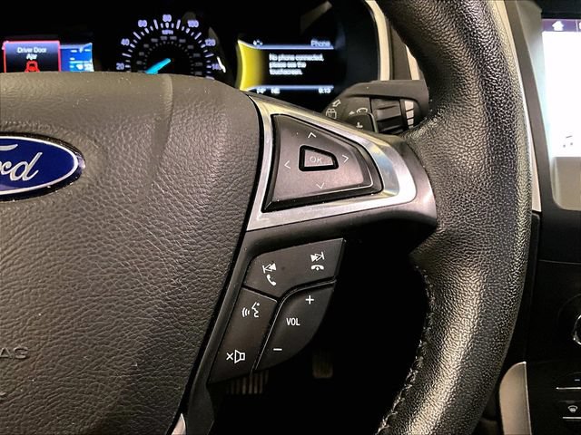 Used 2017 Ford Edge SEL w/ Equipment Group 201A FWD image 18
