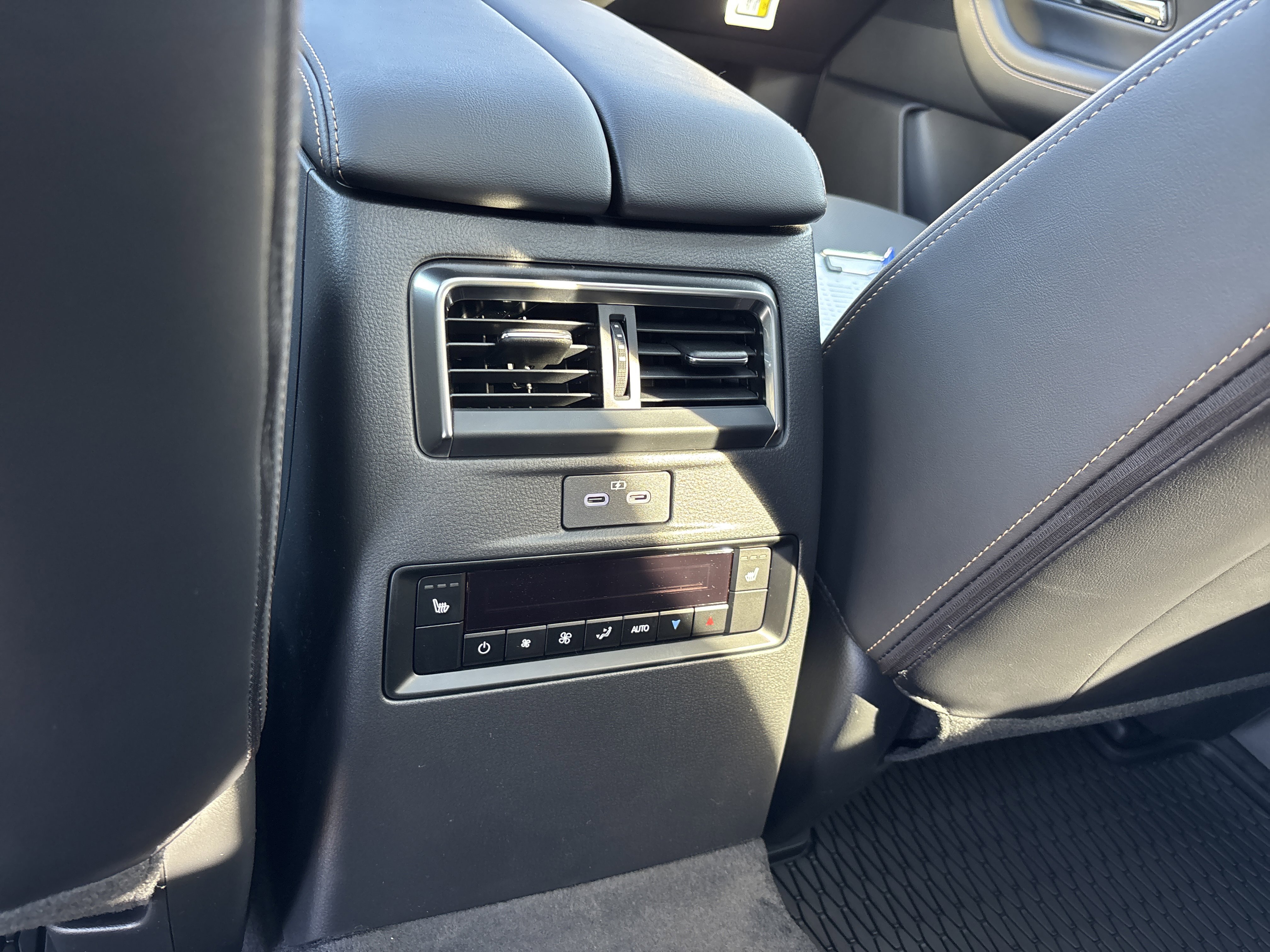 New 2026 MAZDA CX-90 3.3 Turbo w/ Premium Plus Pkg image 21