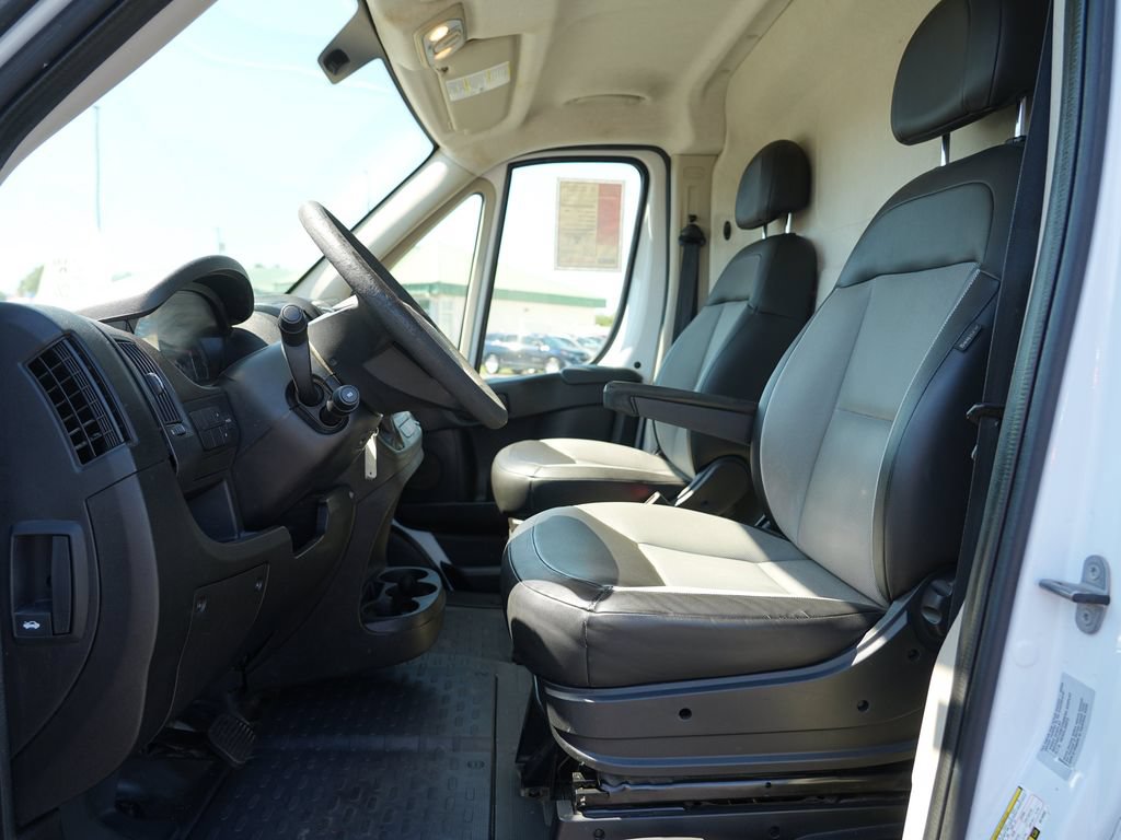 Used 2016 RAM ProMaster 1500 FWD image 19