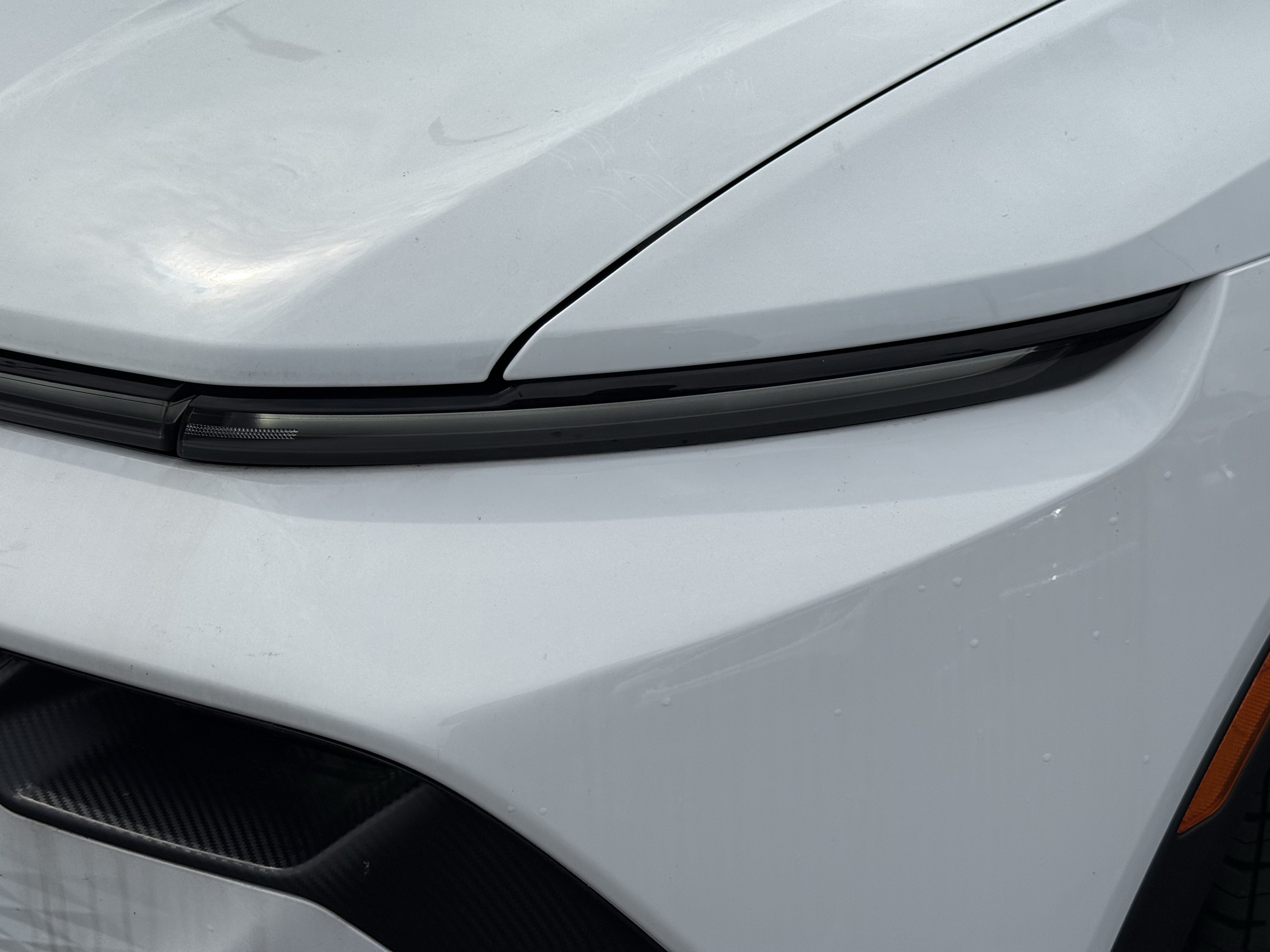 New 2026 Chevrolet Equinox EV LT FWD image 6