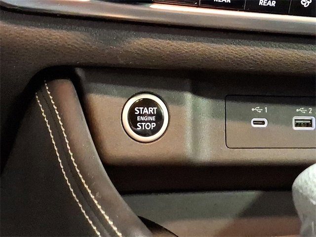 Used 2023 Nissan Rogue SL w/ SL Premium Package image 26