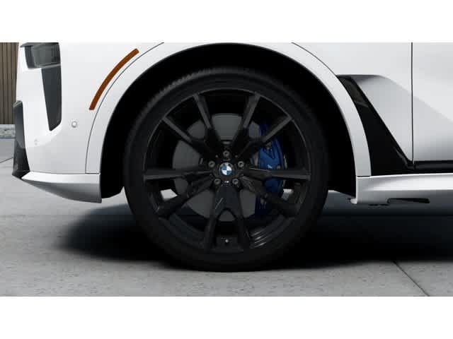 New 2027 BMW X7 xDrive40i AWD/4WD image 7