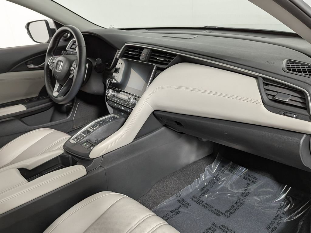 Used 2019 Honda Insight Touring image 26