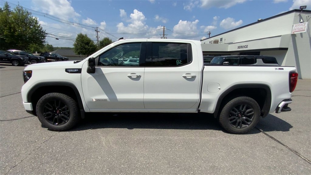 New 2025 GMC Sierra 1500 Elevation w/ Preferred Package image 6