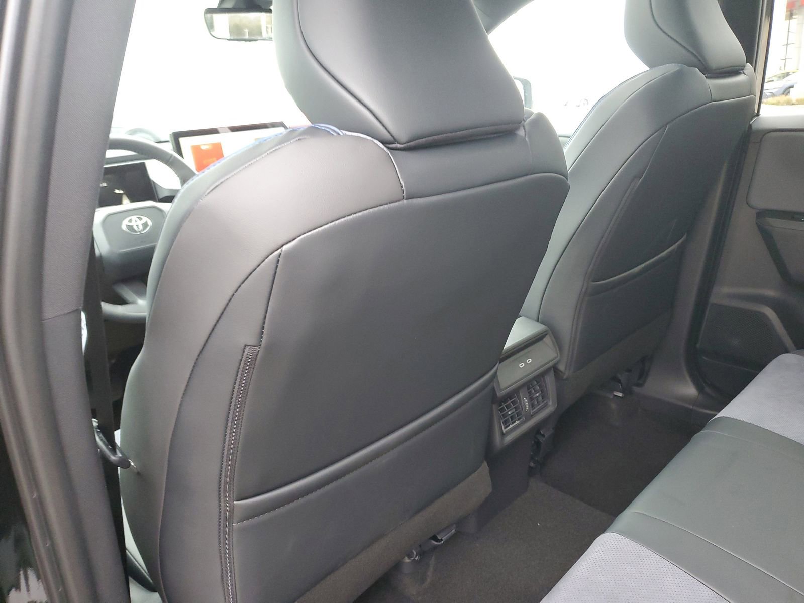 New 2026 Toyota RAV4 XSE image 14