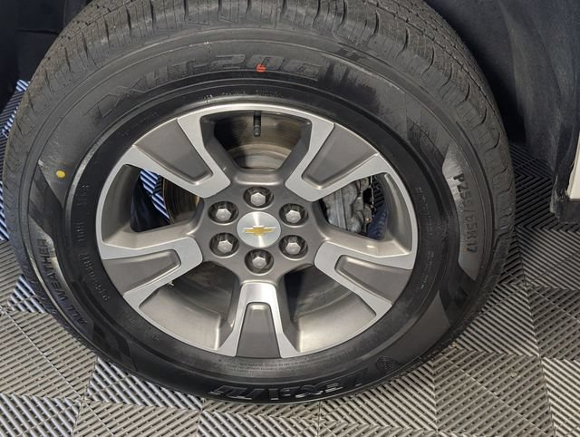 Used 2017 Chevrolet Colorado Z71 RWD image 8