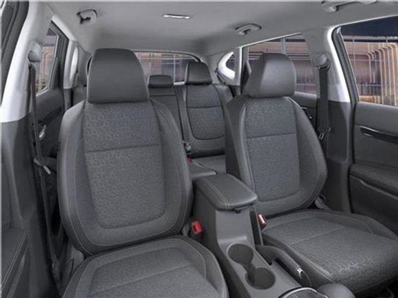 New 2026 Kia Seltos S image 96